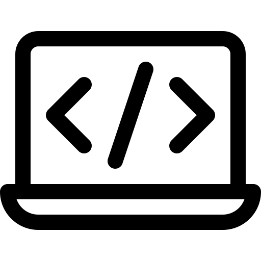 Web page Logo